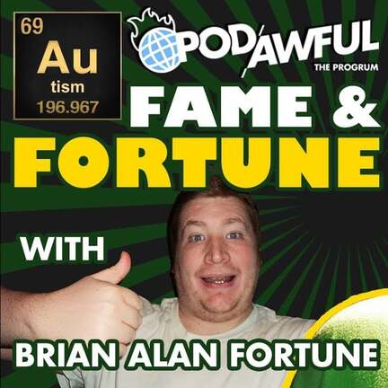 podawful, pod awful, jesse ps, jesse p-s