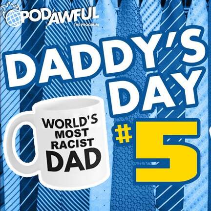 podawful, pod awful, jesse ps, jesse p-s