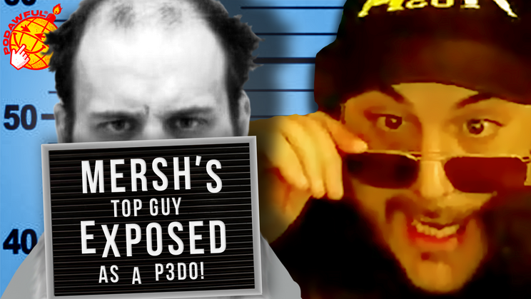 podawful, pod awful, jesse ps, jesse p-s