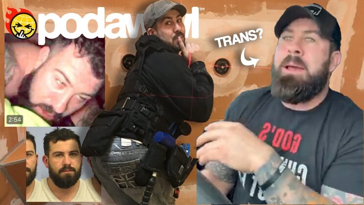 podawful, pod awful, jesse ps, jesse p-s