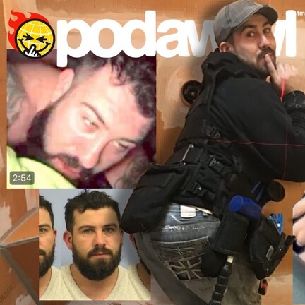 podawful, pod awful, jesse ps, jesse p-s