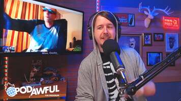 podawful, pod awful, jesse ps, jesse p-s