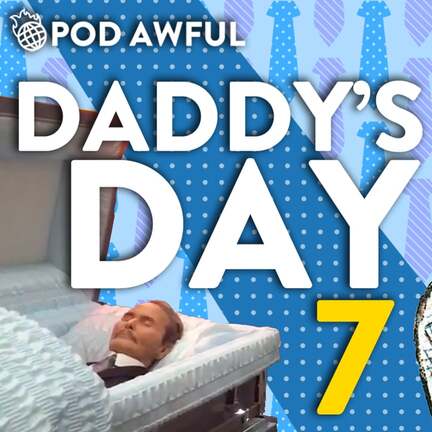 podawful, pod awful, jesse ps, jesse p-s