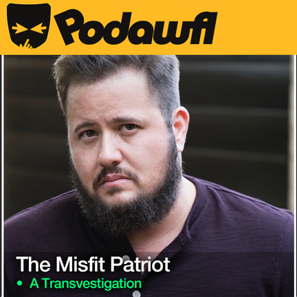 podawful, pod awful, jesse ps, jesse p-s