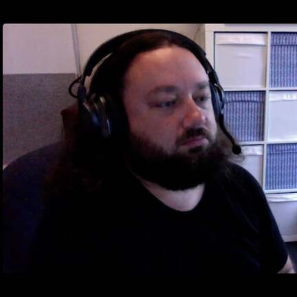 podawful, pod awful, jesse ps, jesse p-s