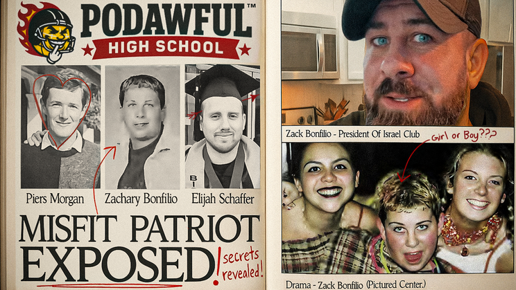 podawful, pod awful, jesse ps, jesse p-s