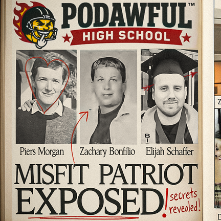 podawful, pod awful, jesse ps, jesse p-s