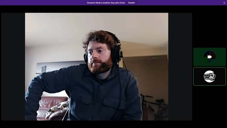 podawful, pod awful, jesse ps, jesse p-s