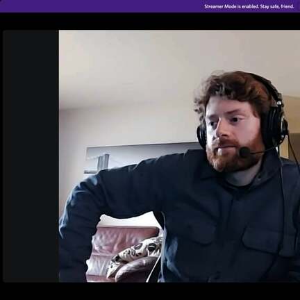 podawful, pod awful, jesse ps, jesse p-s