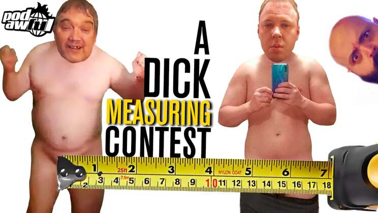 podawful, pod awful, jesse ps, jesse p-s