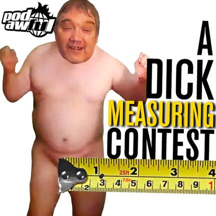 podawful, pod awful, jesse ps, jesse p-s