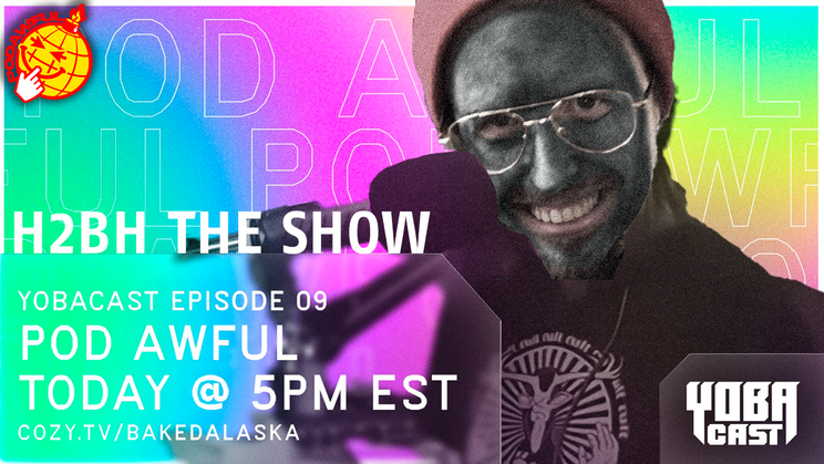 podawful, pod awful, jesse ps, jesse p-s