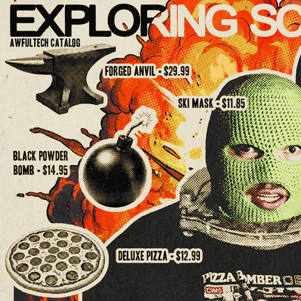 podawful, pod awful, jesse ps, jesse p-s