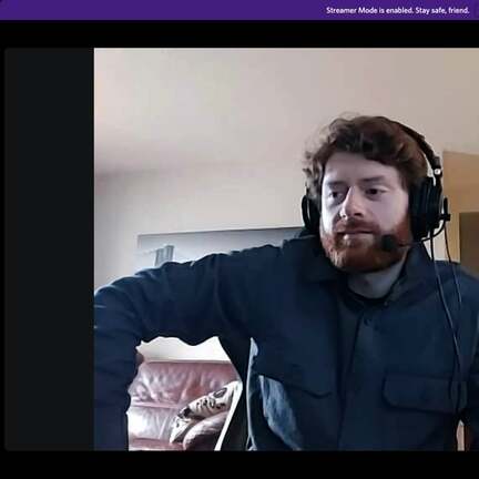 podawful, pod awful, jesse ps, jesse p-s