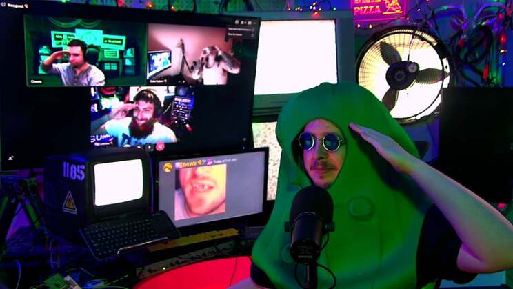 podawful, pod awful, jesse ps, jesse p-s