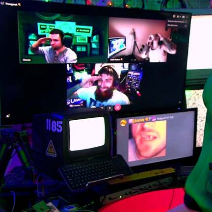 podawful, pod awful, jesse ps, jesse p-s