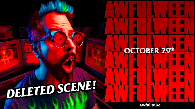 podawful, pod awful, jesse ps, jesse p-s