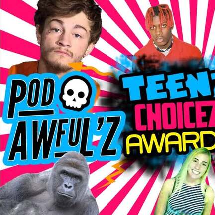 podawful, pod awful, jesse ps, jesse p-s