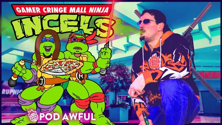 podawful, pod awful, jesse ps, jesse p-s