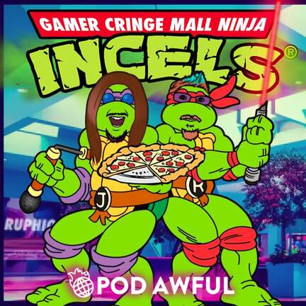 podawful, pod awful, jesse ps, jesse p-s
