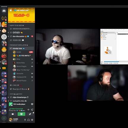 podawful, pod awful, jesse ps, jesse p-s