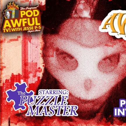 podawful, pod awful, jesse ps, jesse p-s