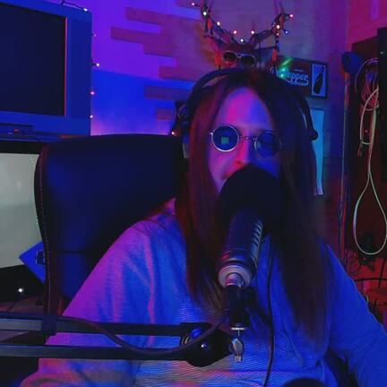 podawful, pod awful, jesse ps, jesse p-s