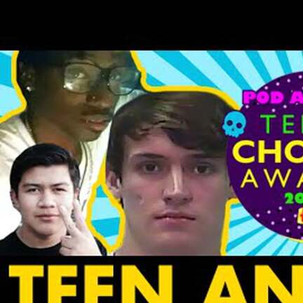 podawful, pod awful, jesse ps, jesse p-s