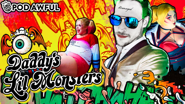 podawful, pod awful, jesse ps, jesse p-s