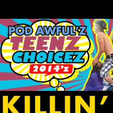 podawful, pod awful, jesse ps, jesse p-s