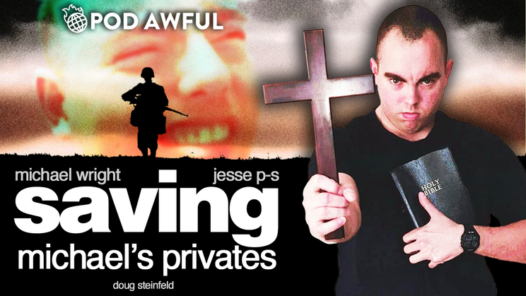 podawful, pod awful, jesse ps, jesse p-s