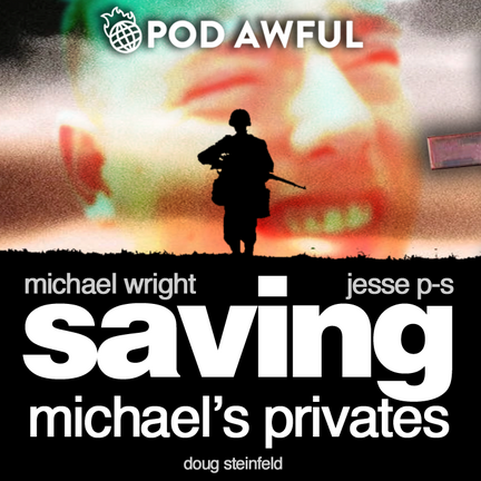 podawful, pod awful, jesse ps, jesse p-s