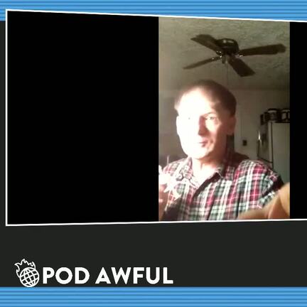podawful, pod awful, jesse ps, jesse p-s