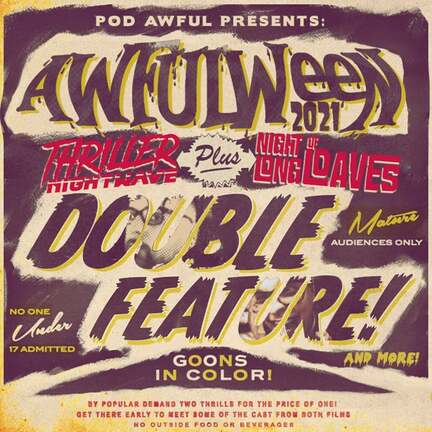 podawful, pod awful, jesse ps, jesse p-s