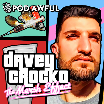 podawful, pod awful, jesse ps, jesse p-s