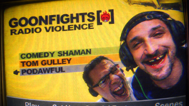 podawful, pod awful, jesse ps, jesse p-s