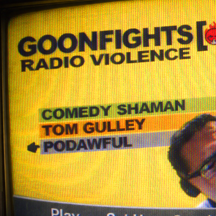 podawful, pod awful, jesse ps, jesse p-s