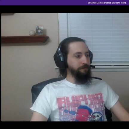 podawful, pod awful, jesse ps, jesse p-s