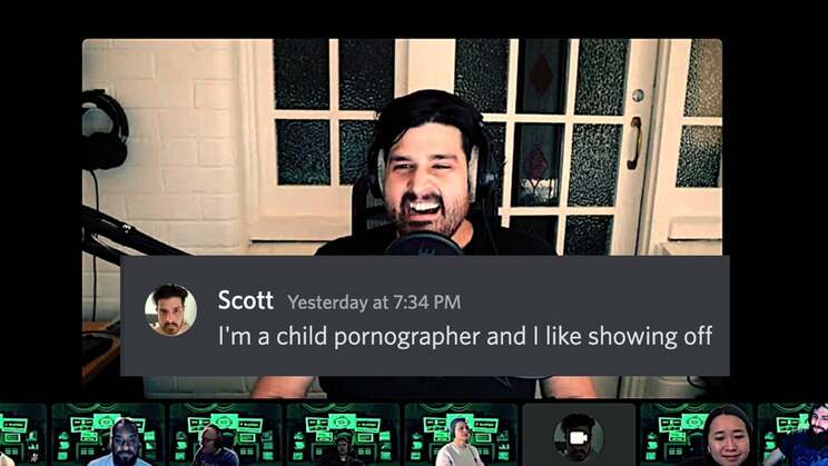 podawful, pod awful, jesse ps, jesse p-s