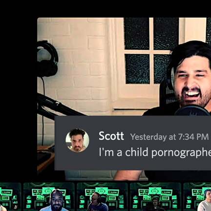 podawful, pod awful, jesse ps, jesse p-s