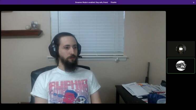 podawful, pod awful, jesse ps, jesse p-s