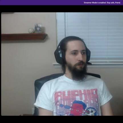 podawful, pod awful, jesse ps, jesse p-s