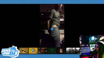 podawful, pod awful, jesse ps, jesse p-s