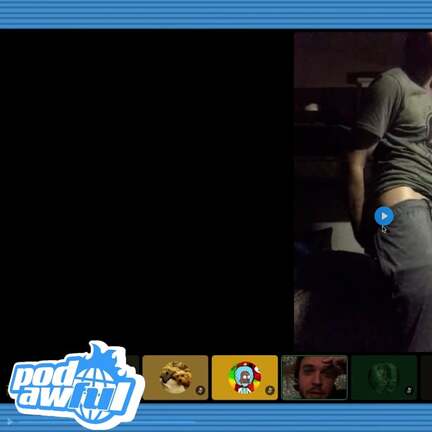 podawful, pod awful, jesse ps, jesse p-s