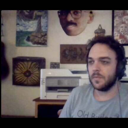 podawful, pod awful, jesse ps, jesse p-s