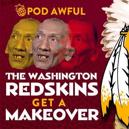 podawful, pod awful, jesse ps, jesse p-s