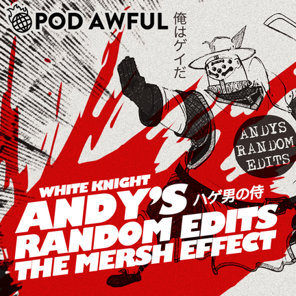 podawful, pod awful, jesse ps, jesse p-s