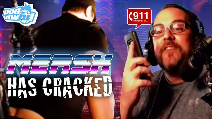 podawful, pod awful, jesse ps, jesse p-s
