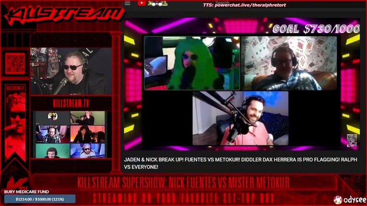 podawful, pod awful, jesse ps, jesse p-s