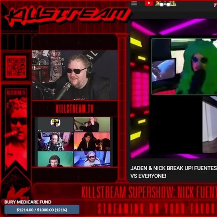 podawful, pod awful, jesse ps, jesse p-s